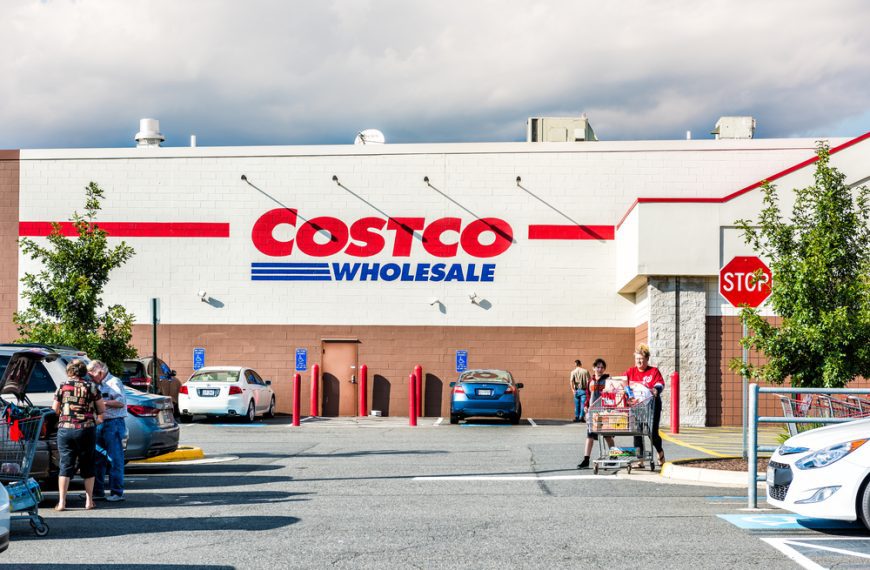 12 Costco Foods That Knock $100 Off My Grocery Bill