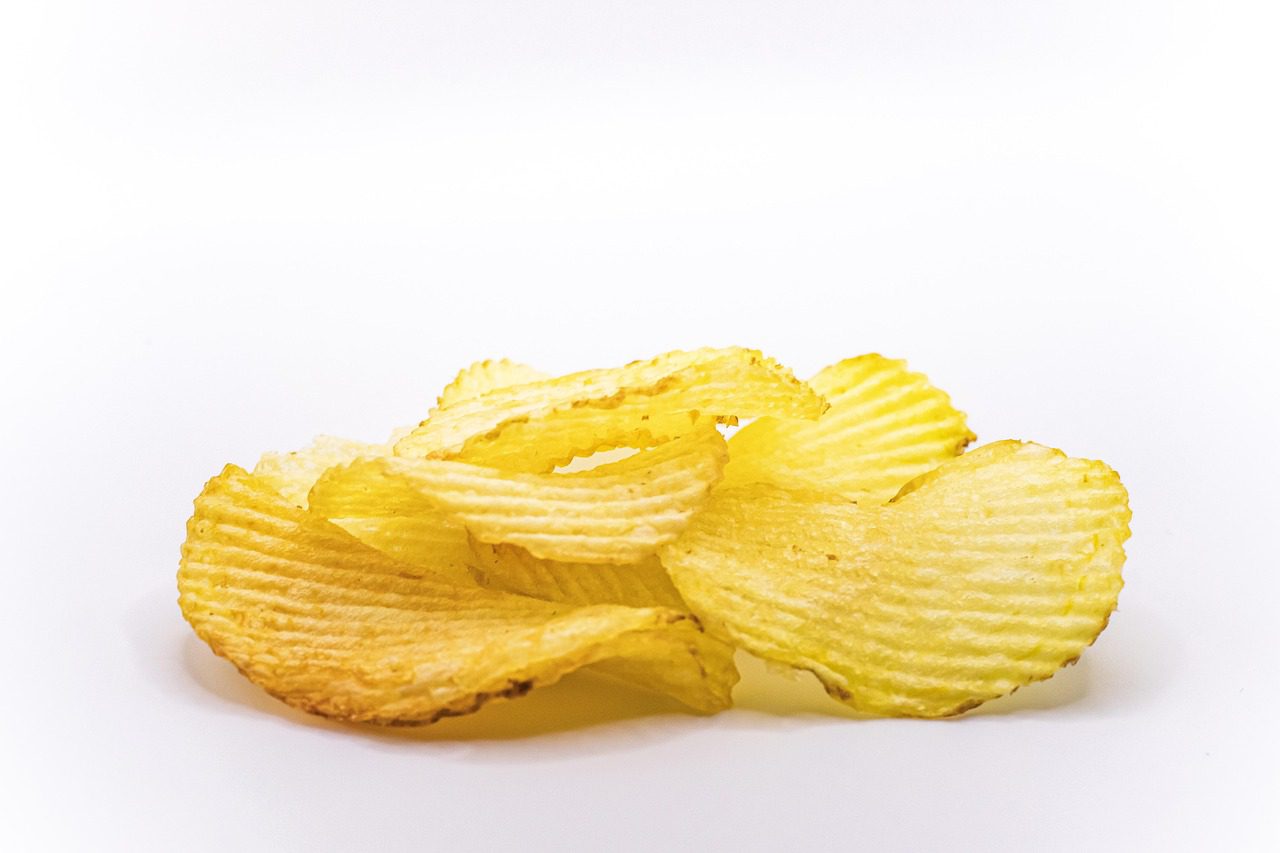 potato chips, chips, potato, food, fatty food, crisps, crispy, nibbles, party, unhealthy, fat, salty, snack, snacking, fried, eat, fast food, calorie, potato chips, potato chips, potato chips, potato chips, potato chips, chips, chips, chips