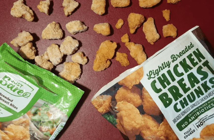 6 Frozen Chicken Brands With&hellip;