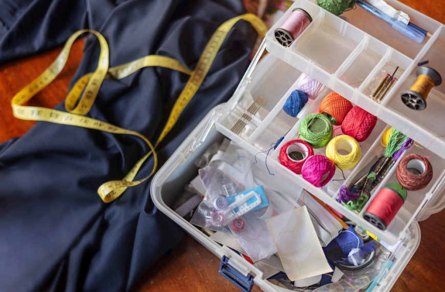 5 Household Things Grandma Kept…