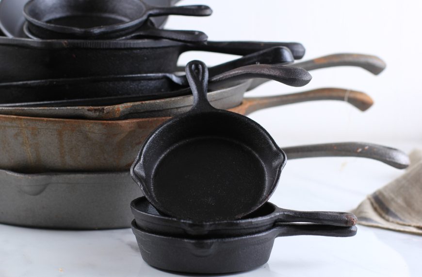 6 Practical Home Items Your…