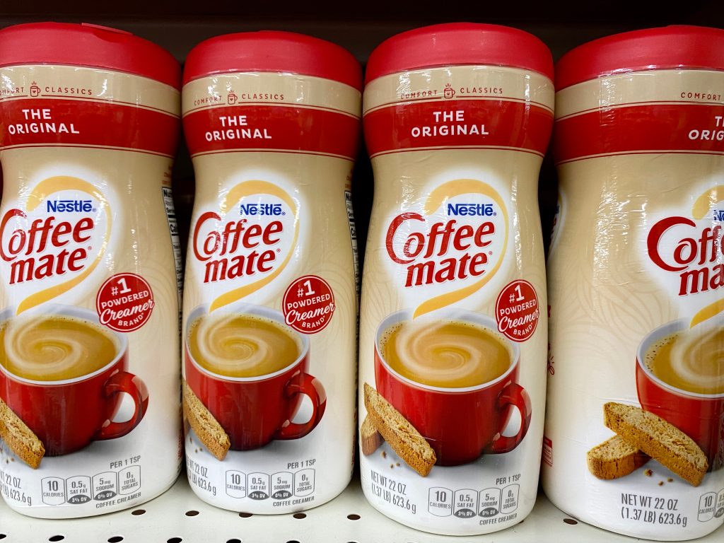 5 Coffee Creamers That Aren’t Worth Buying