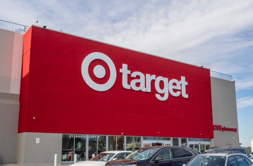 5 Things You Should Stop Buying at Target