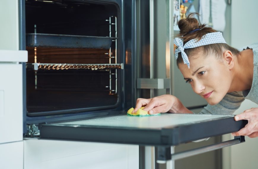 4 Things You’re Cleaning More&hellip;