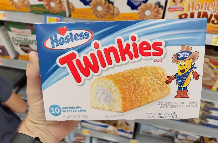 5 Snack Brands That Cut…