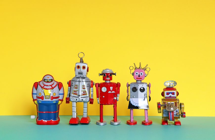 5 ’60s Collectibles That Have&hellip;