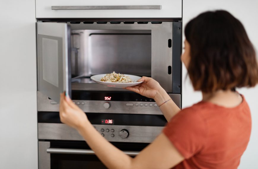 7 Microwave Meals That Taste…