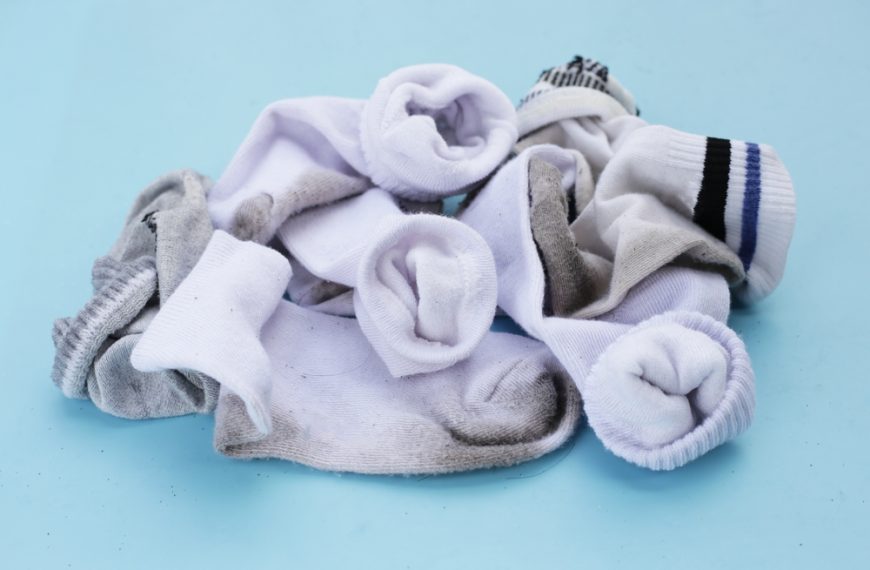 6 Home Items You’re Keeping…