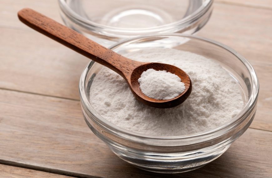 6 Things You Shouldn’t Clean with Baking Soda