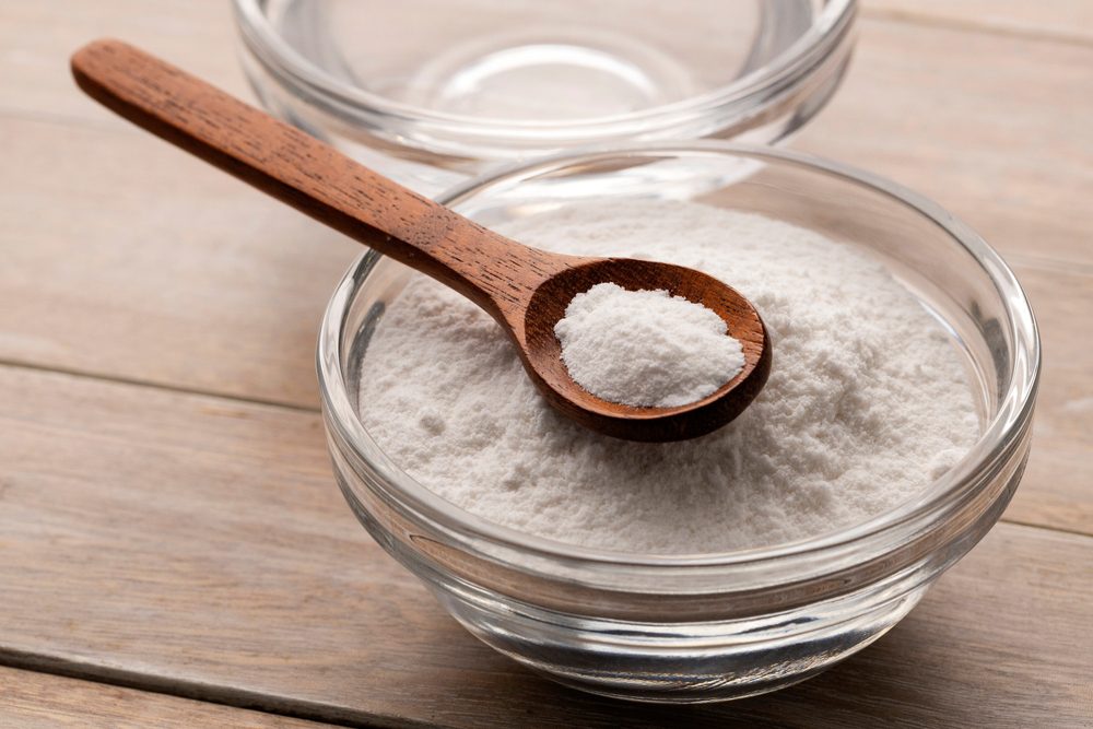 6 Things You Shouldn’t Clean with Baking Soda