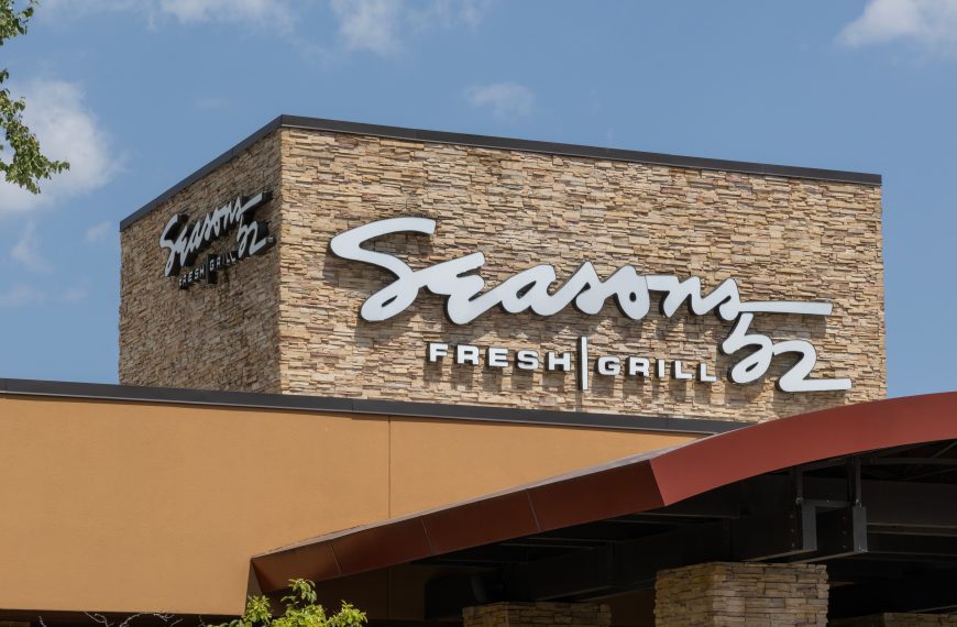 5 Chain Restaurants That Feel&hellip;