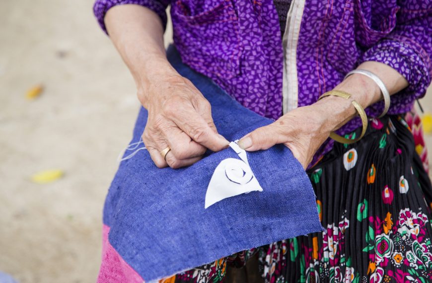 5 Things Grandparents Fixed Instead…