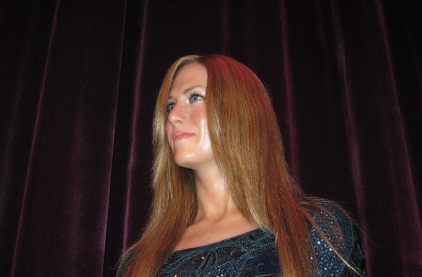 The Rug Brand Jennifer Aniston&hellip;