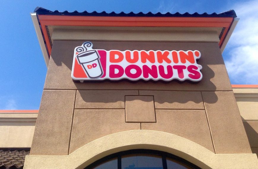 Dunkin Fans Are Begging for&hellip;