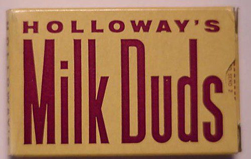 5 Rare Vintage Chocolate Bars That Are Worth More Than You Think