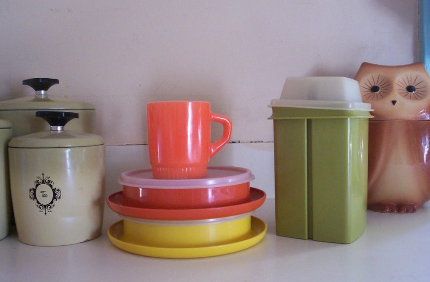 5 Everyday Things You Keep Around If You Grew…