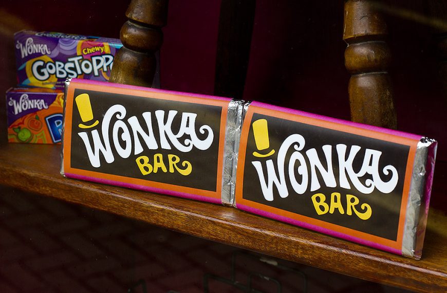 5 Classic Candy Brands That&hellip;