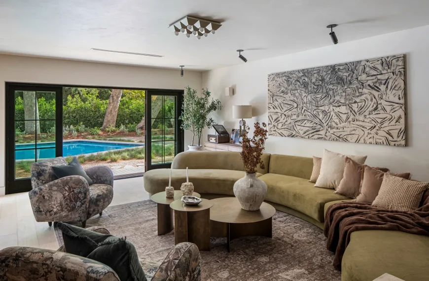 14 Things That Keep Your Home From Feeling Fresh