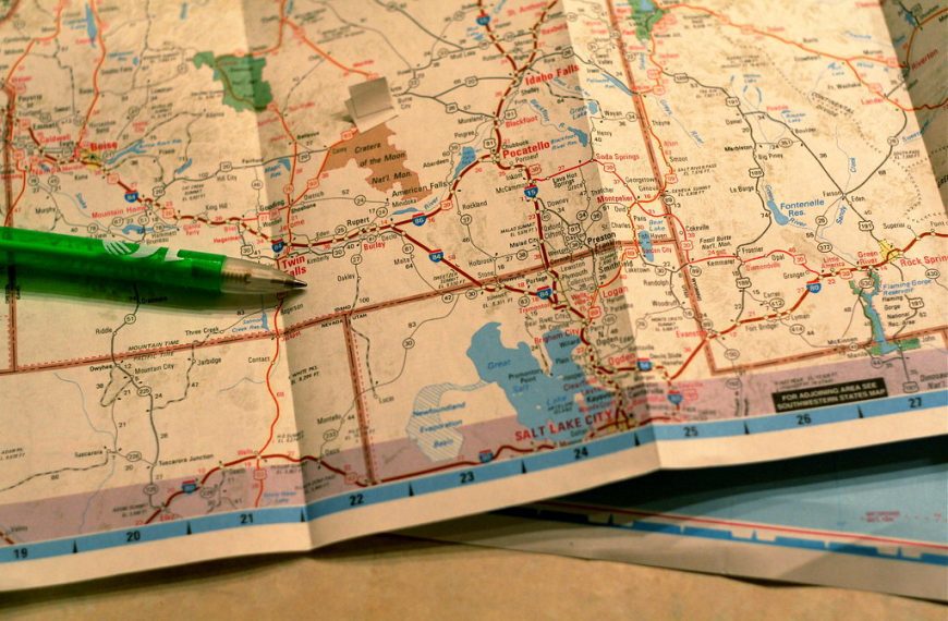 5 Things We Used Before&hellip;