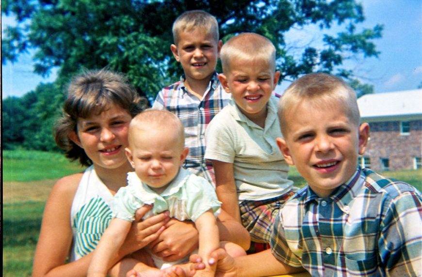 7 Household Sounds That Defined&hellip;