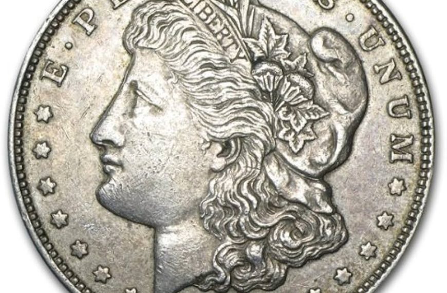 7 Coins People Ignore Because…