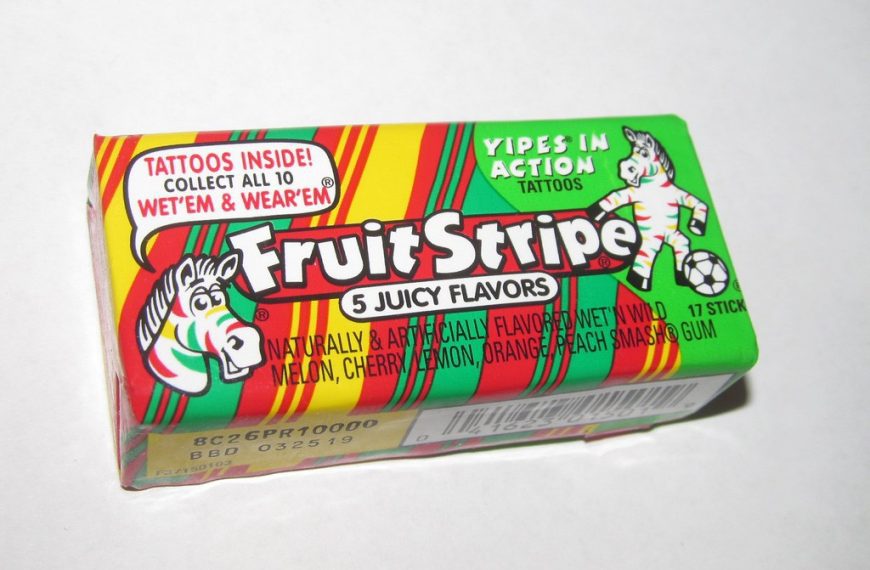 5 Childhood Treats You Cannot&hellip;