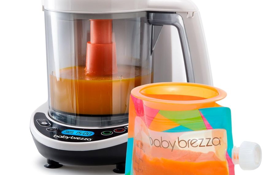 7 Parenting Purchases People Rarely&hellip;