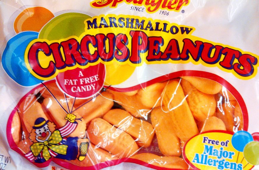 6 Old-School Candies No One…