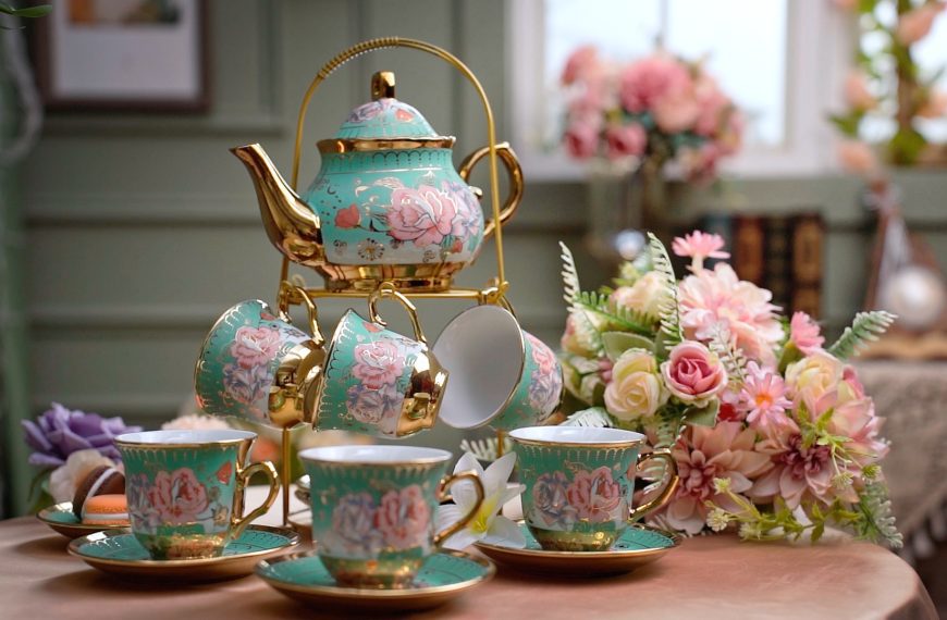 6 Household Items From the…