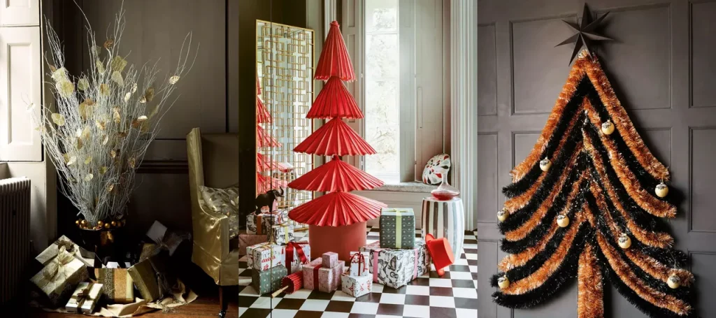 Upgrade Your Tree: Vintage Christmas Decor Ideas That Stun