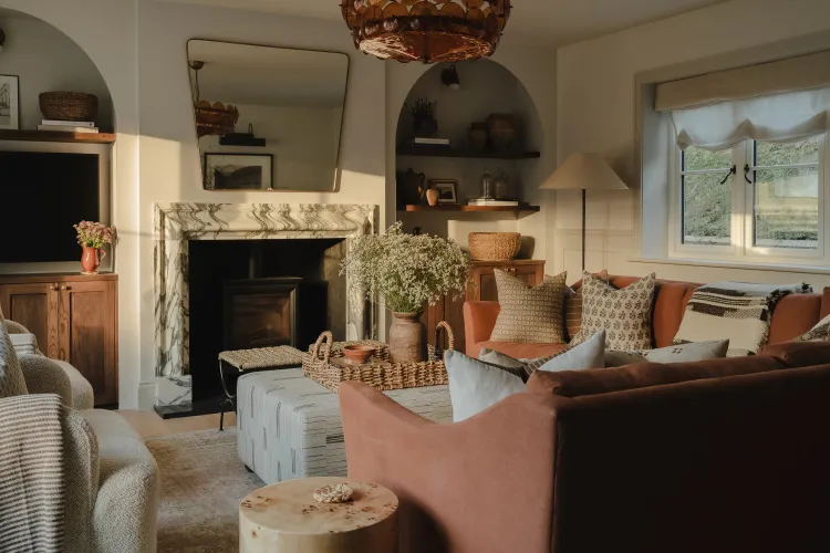 6 Interior Trends Designers Are Finally Ditching for 2026