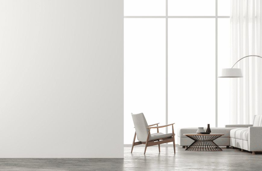 14 Things Filling Your Home With Visual Noise