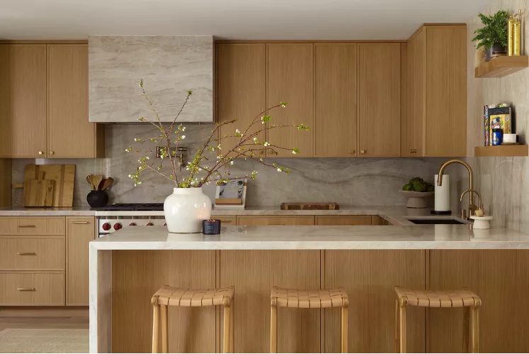 6 Forgotten Home Trends That Are Making a Quiet Comeback