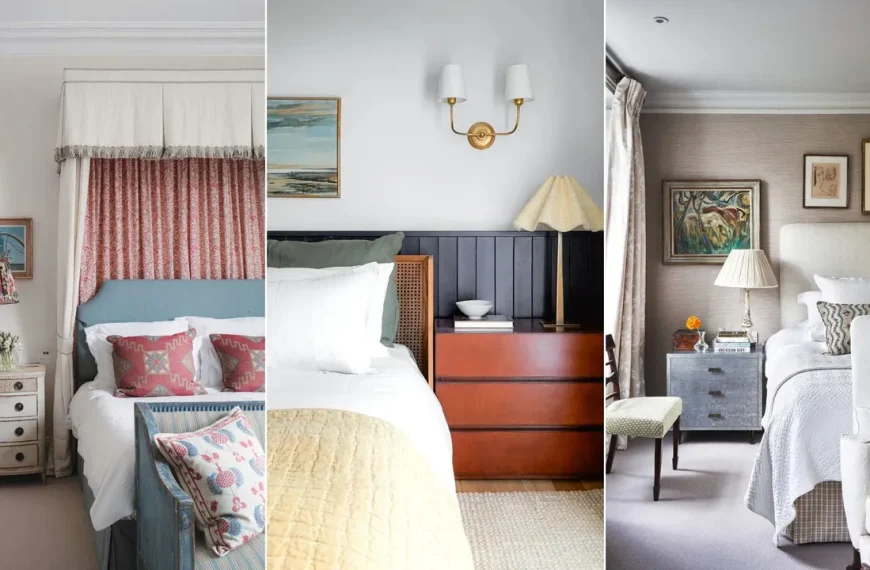 11 Things That Clog Your…