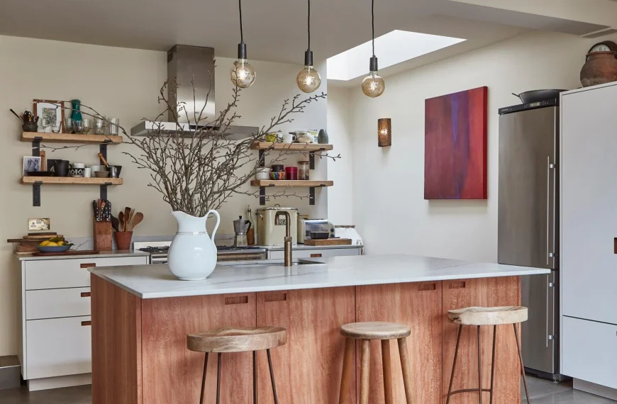 10 Things Ruining Your Kitchen’s Workflow