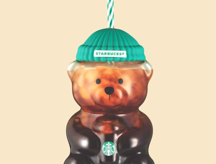 Starbucks Revived the Bearista Cup—Here’s&hellip;