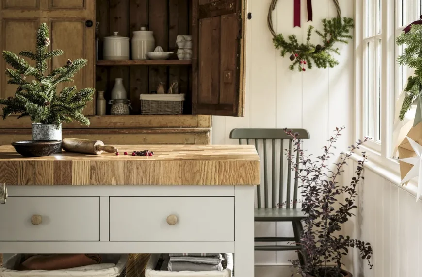 The Kitchen Item You Should…