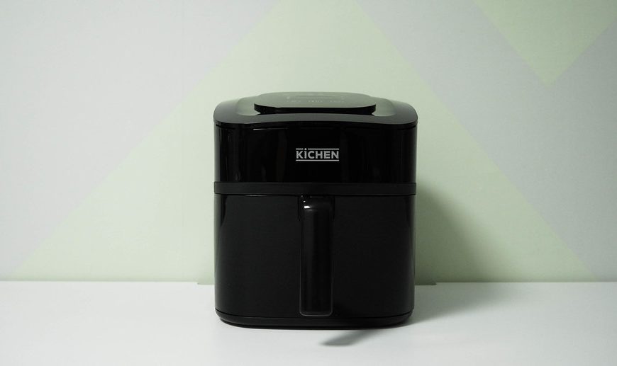 Air Fryers Are Out —&hellip;