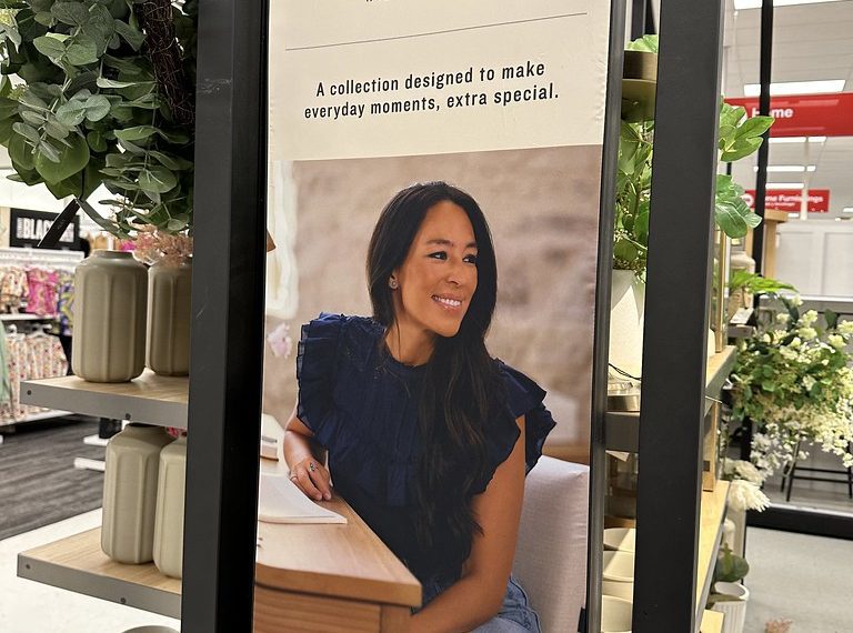 Joanna Gaines’ Latest Kitchen Makeover&hellip;