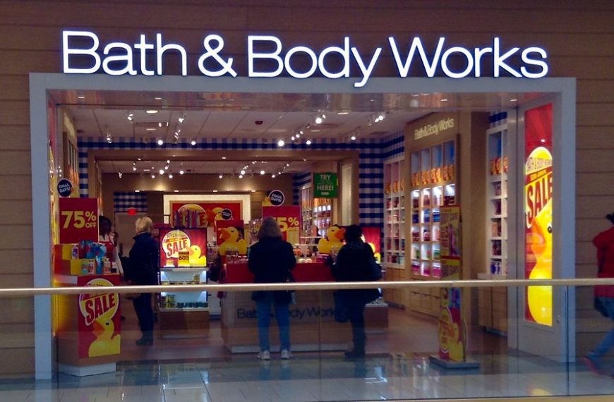 Bath & Body Works’ Biggest Candle Sale of the Year Is Here—and It Beats Black Friday