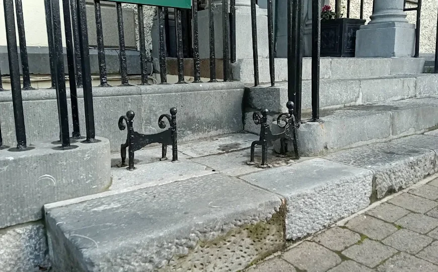 7 Old Home Features Younger Generations Find Confusing