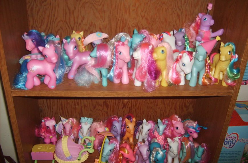 6 Toys Every Kid Wanted&hellip;