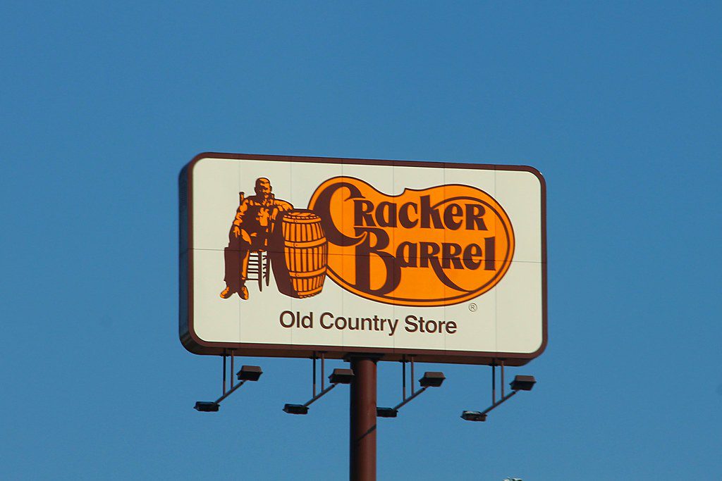 6 Cracker Barrel Christmas Foods Shoppers Are Rushing to Try