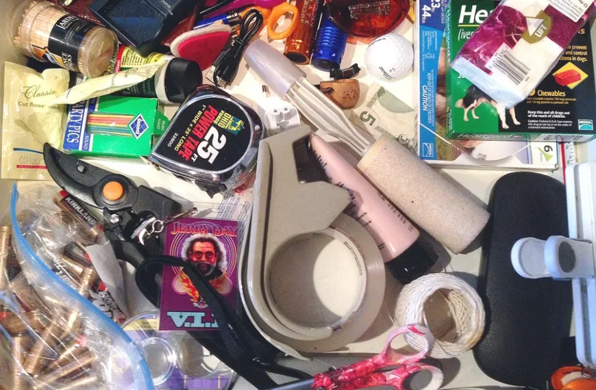 5 Things Every Kid Had…