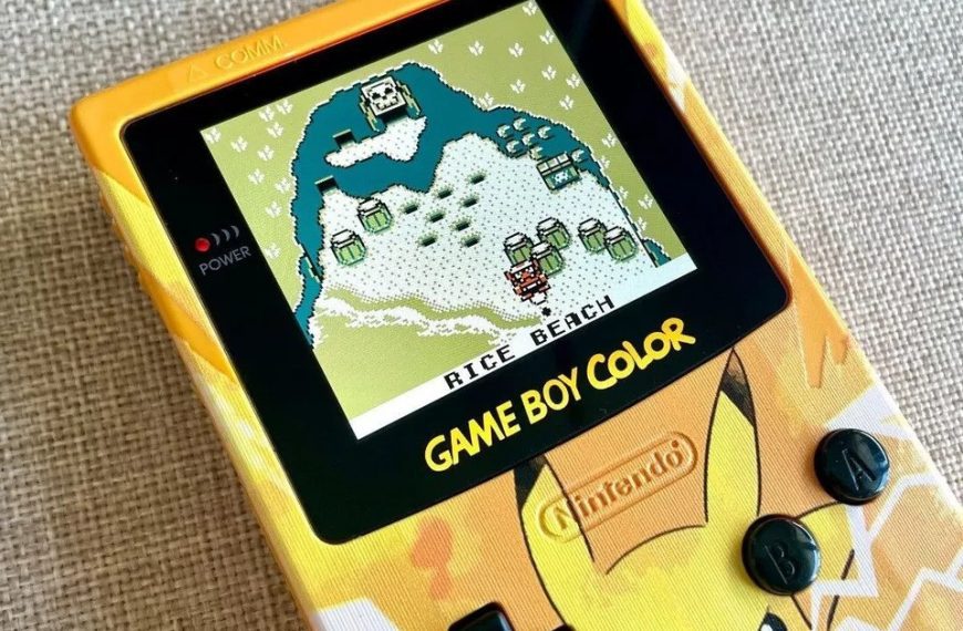 5 Things We Threw Away…