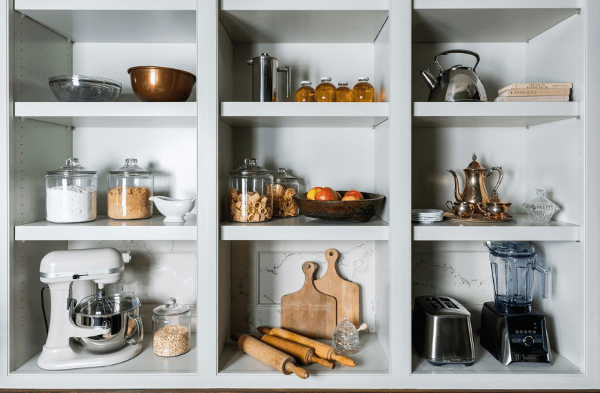 15 Things Turning Your Pantry Into a Chaos Zone