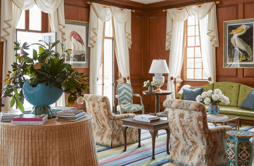 6 Design Trends Returning Strong…