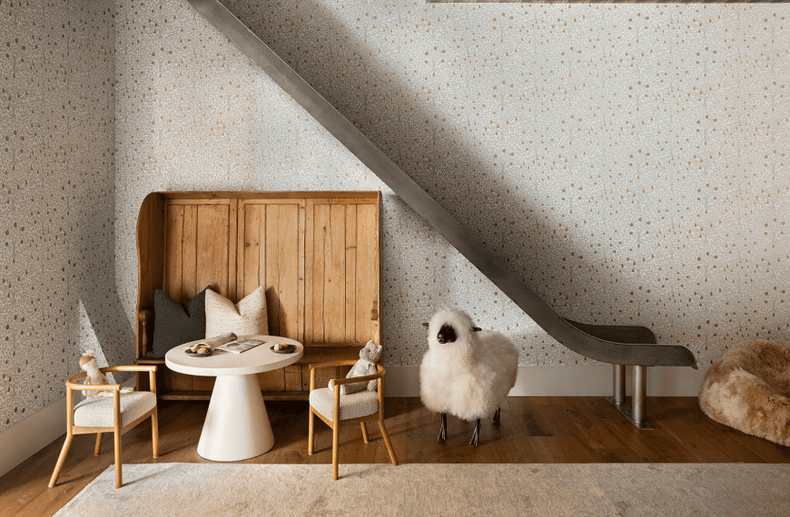 How Sheep Became the New…