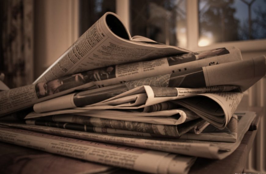 7 Things Your Grandma Never&hellip;