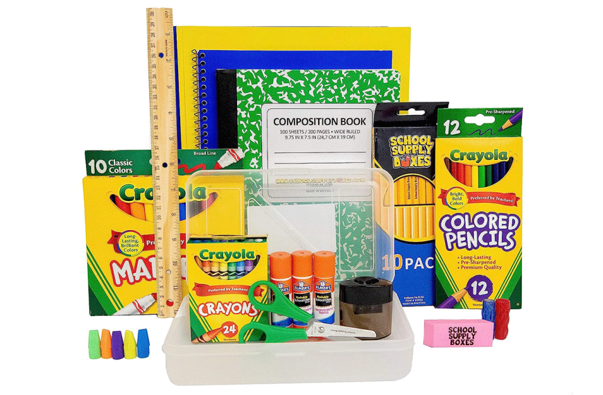 6 School Supplies That Instantly…